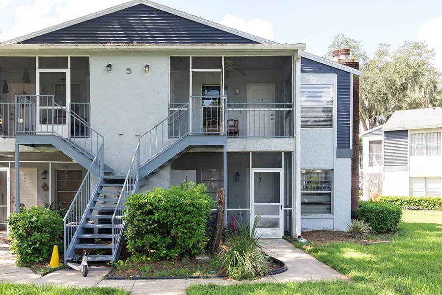 Property photo for 507 NORTHLAKE DRIVE, #507, Sanford, FL