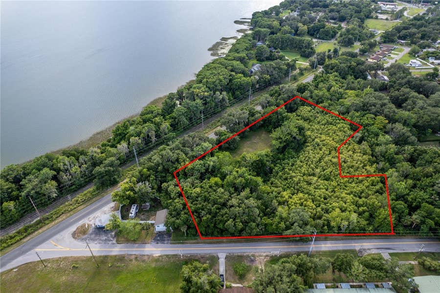 Property photo for CR-19A, Eustis, FL