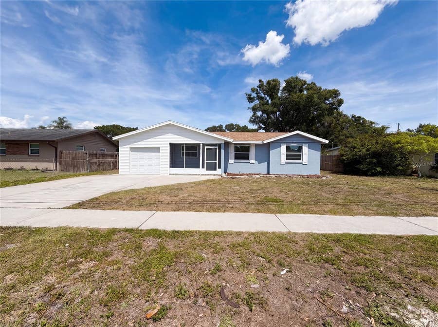 Property photo for 15525 BEDFORD CIRCLE E, Clearwater, FL