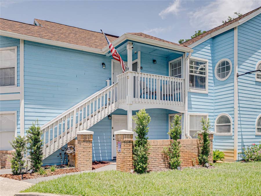 Property photo for 2729 N POINCIANA BOULEVARD, #125, Kissimmee, FL