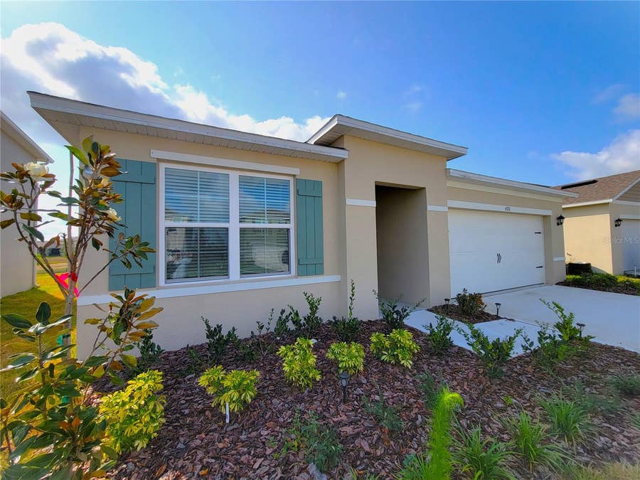 Property photo for 420 NOBLE AVENUE, Davenport, FL