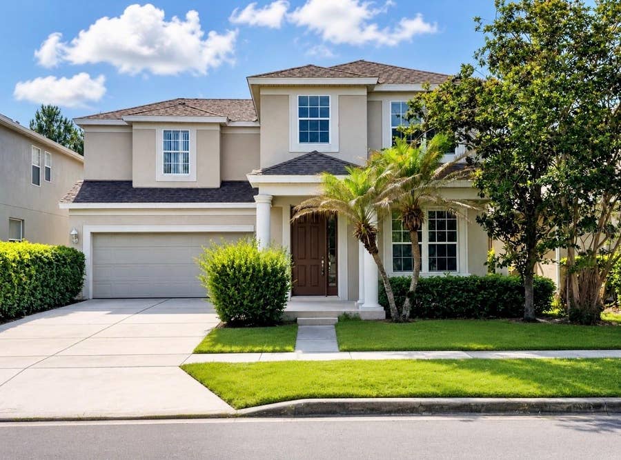 Property photo for 8632 ABBOTSBURY DRIVE, Windermere, FL