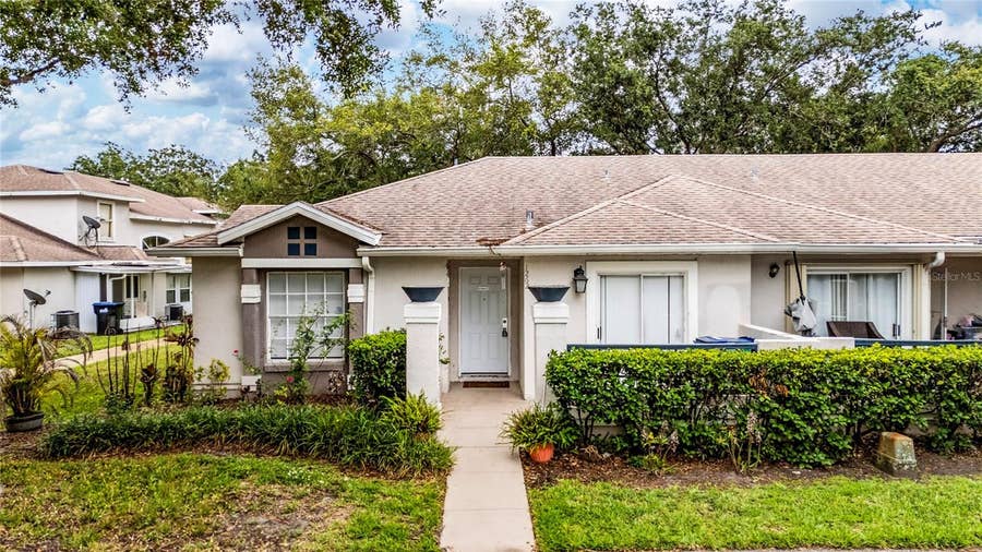 Property photo for 1262 LUCAYA CIRCLE, Orlando, FL