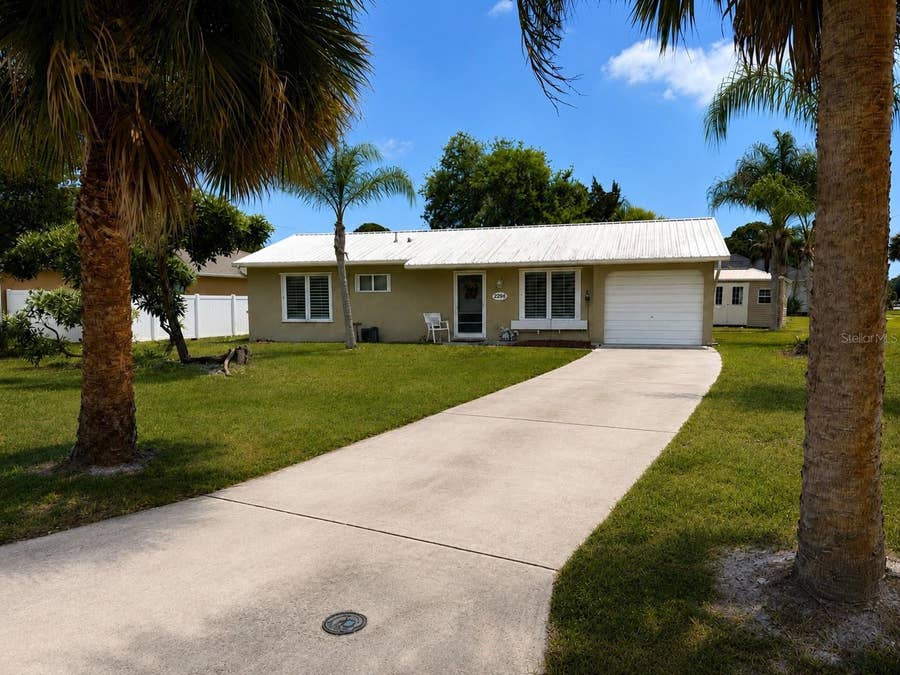 Property photo for 2296 18TH AVE SW, Vero Beach, FL