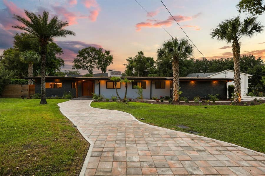 Property photo for 541 MANOR ROAD, Maitland, FL