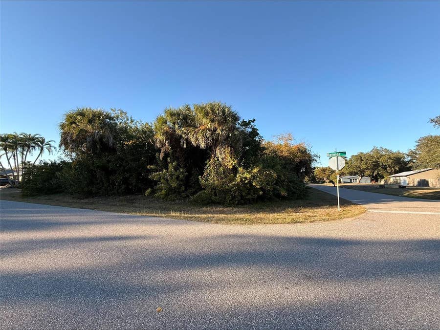 Property photo for 1100 BELMAR AVENUE, Port Charlotte, FL