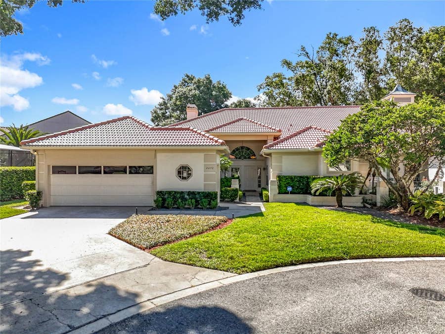 Property photo for 2470 SWEETWATER COUNTRY CLUB DRIVE, Apopka, FL