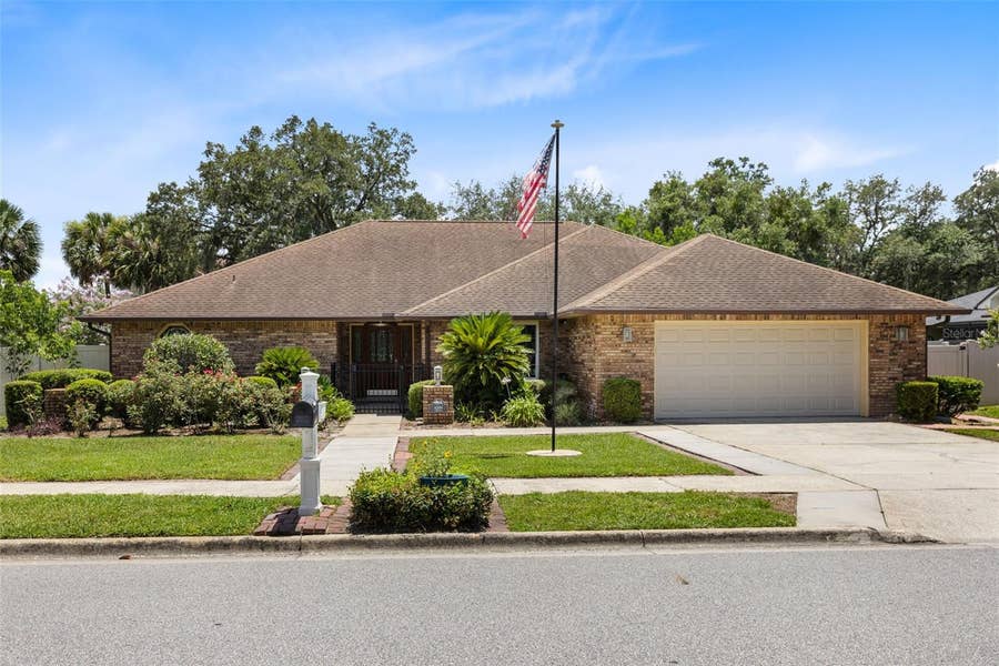 Property photo for 4209 LORI LOOP, Winter Springs, FL