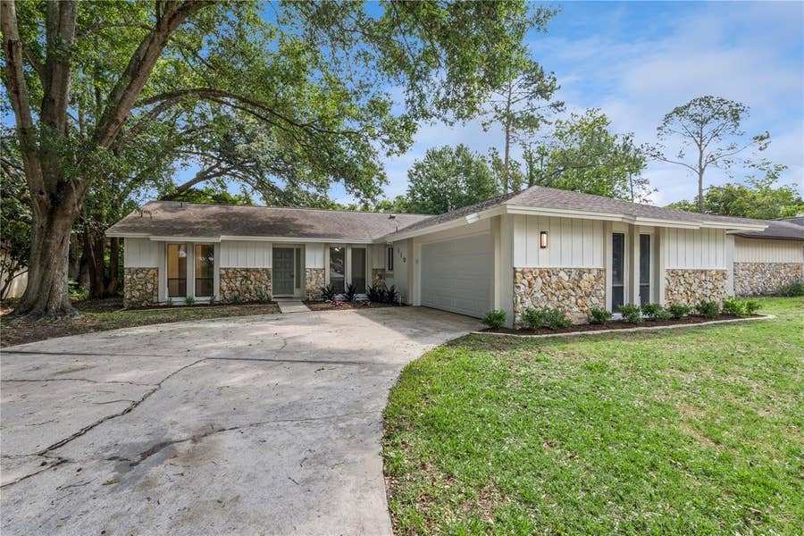 Property photo for 110 HOLDERNESS DRIVE, Longwood, FL