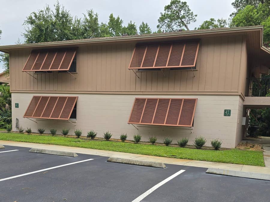 Property photo for 164 PERIMETER DRIVE, #4A, Deltona, FL