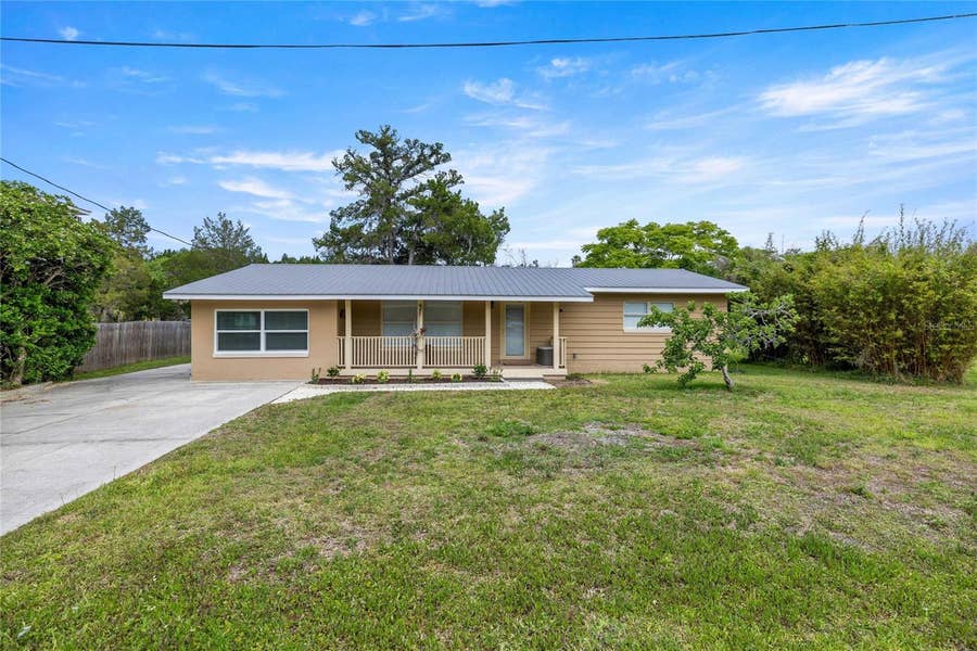 Property photo for 46 MAGNOLIA AVENUE, Yankeetown, FL