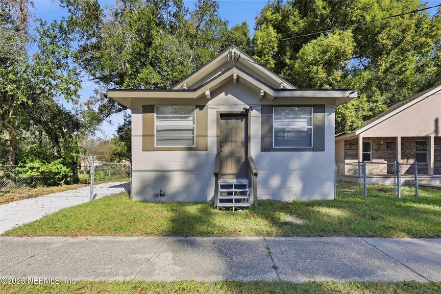 Property photo for 1217 W 29TH STREET, Jacksonville, FL