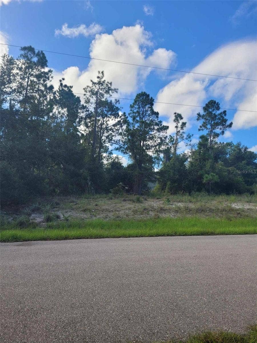 Property photo for SCENIC ROAD, North Port, FL