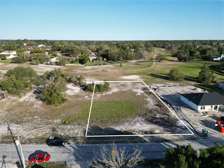 Property photo for KIRKWOOD AVENUE, Spring Hill, FL