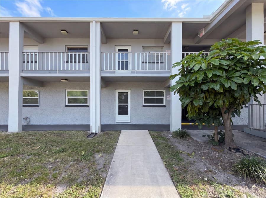 Property photo for 1303 S HERCULES AVENUE, #6, Clearwater, FL