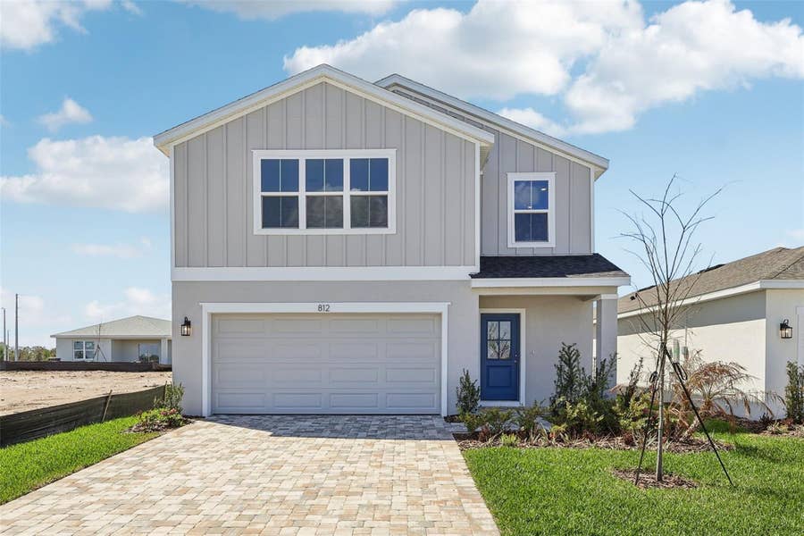 Property photo for 812 ANDREW STREET, Winter Haven, FL