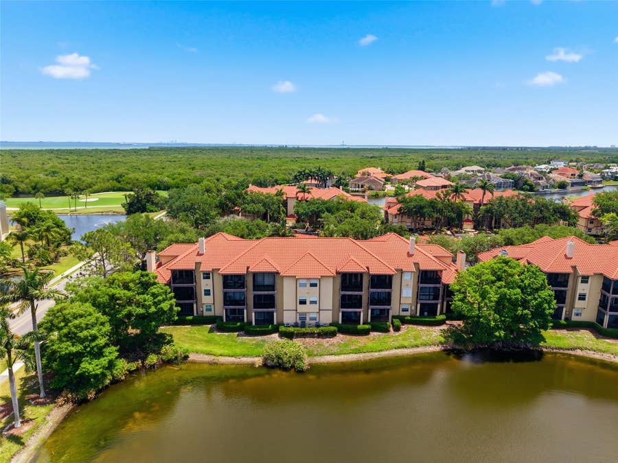 Property photo for 2400 FEATHER SOUND DRIVE, #1136, Clearwater, FL