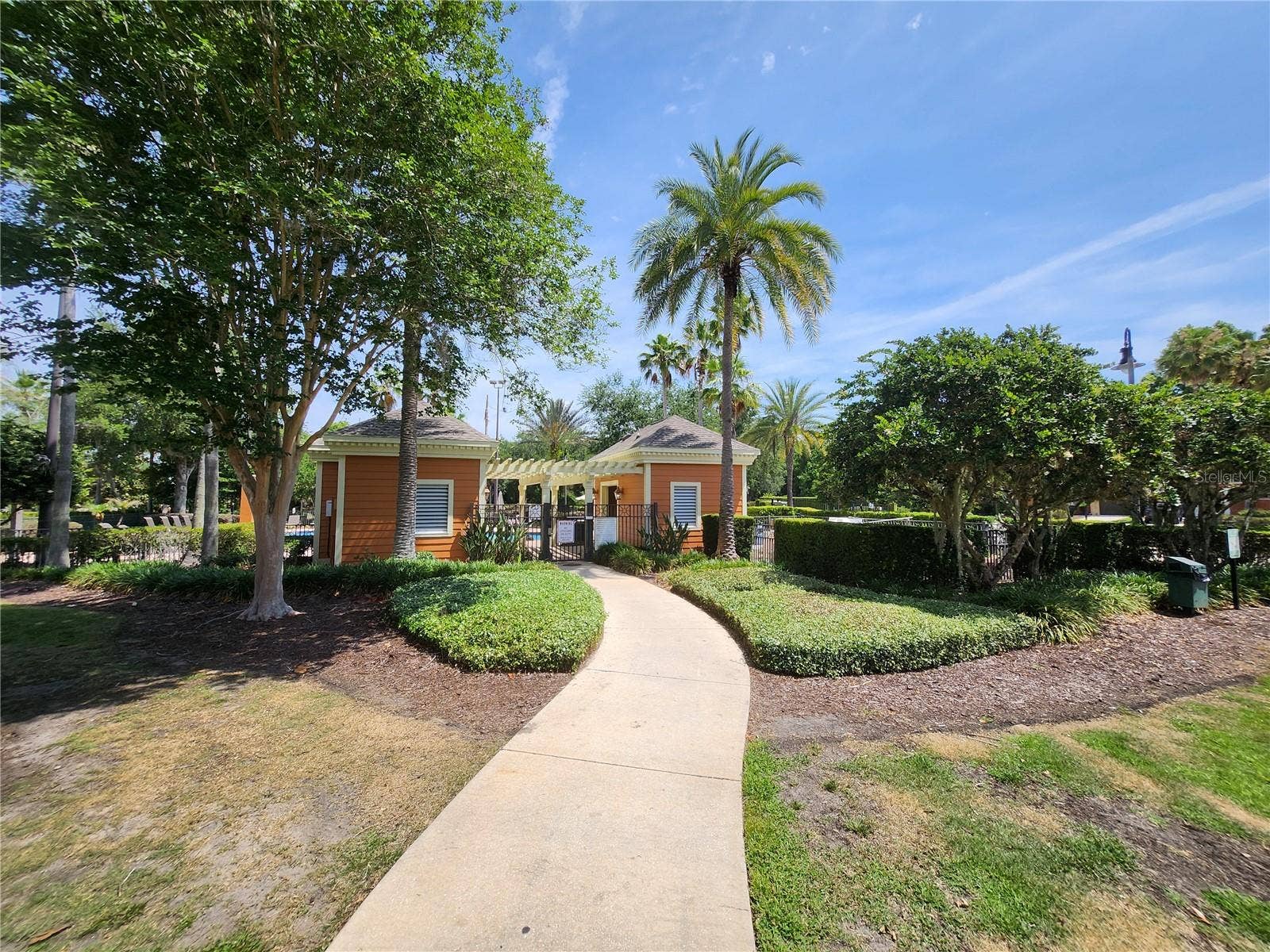 7586 ASSEMBLY LANE, Reunion, FL 34747 7586 ASSEMBLY LANE, Reunion, FL 34747