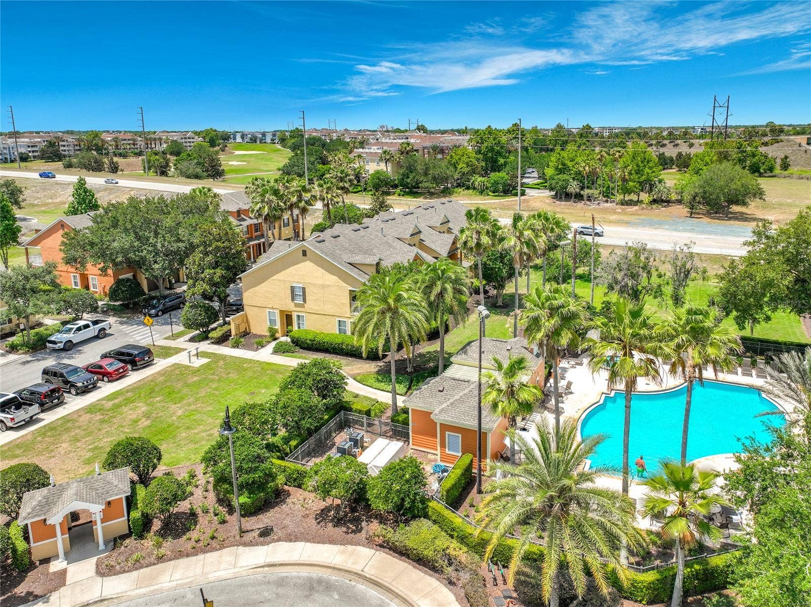 7586 ASSEMBLY LANE, Reunion, FL 34747 7586 ASSEMBLY LANE, Reunion, FL 34747
