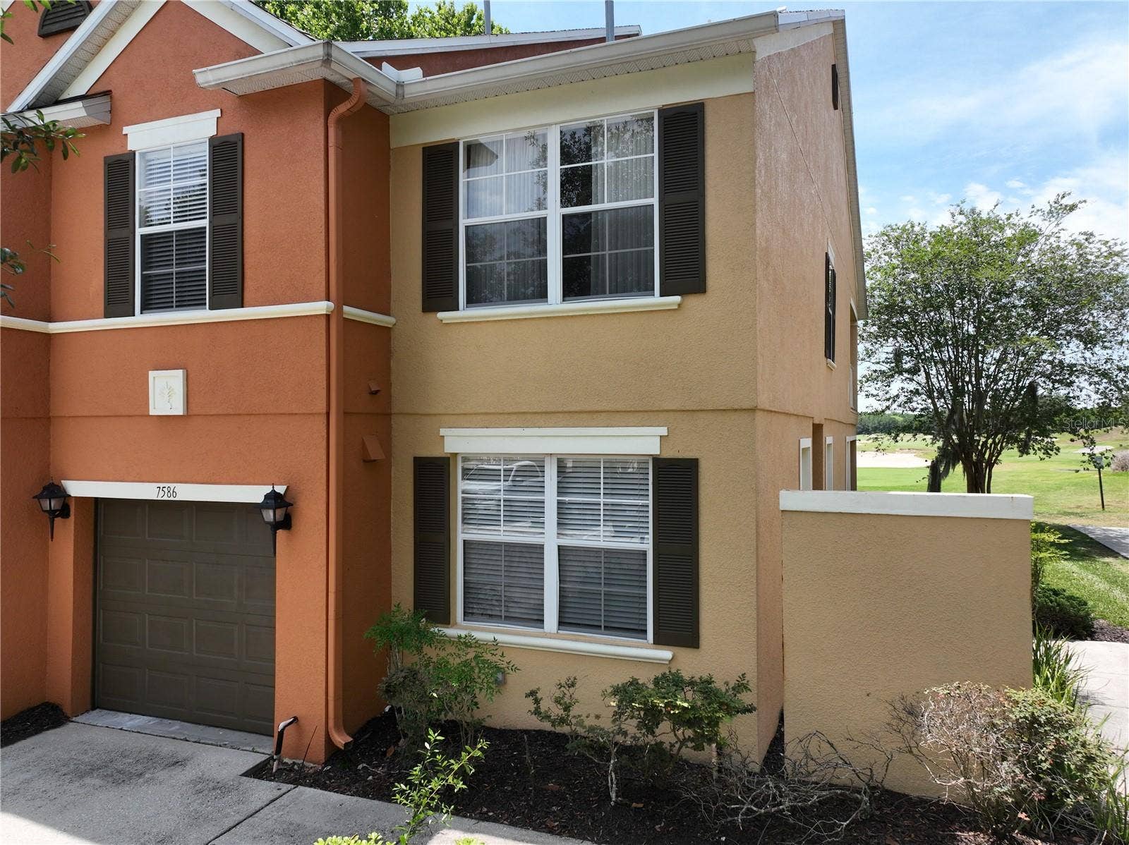 7586 ASSEMBLY LANE, Reunion, FL 34747 7586 ASSEMBLY LANE, Reunion, FL 34747