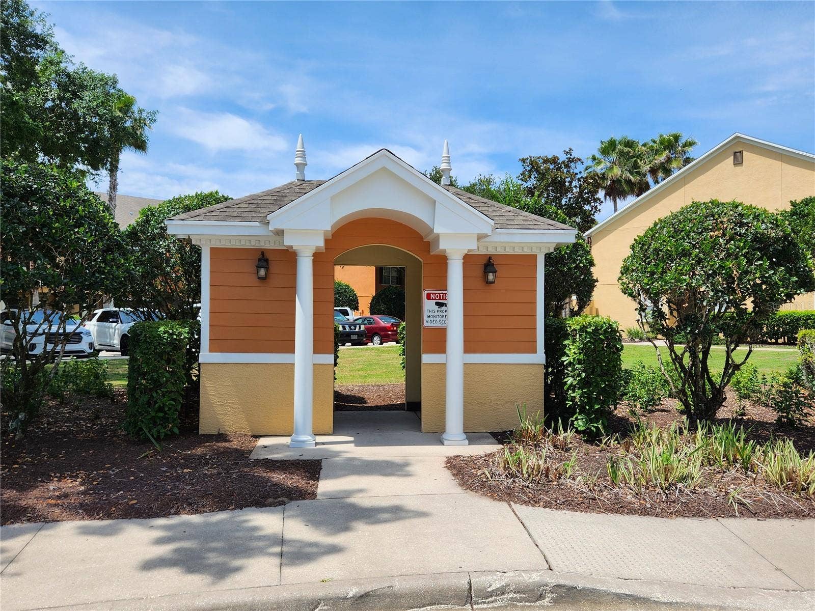 7586 ASSEMBLY LANE, Reunion, FL 34747 7586 ASSEMBLY LANE, Reunion, FL 34747