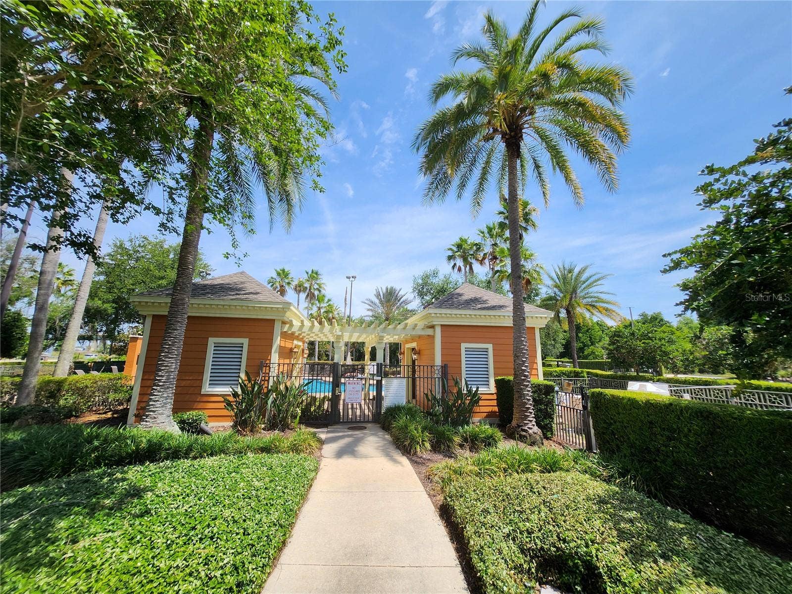 7586 ASSEMBLY LANE, Reunion, FL 34747 7586 ASSEMBLY LANE, Reunion, FL 34747