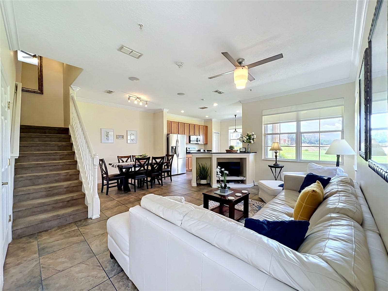 7586 ASSEMBLY LANE, Reunion, FL 34747 7586 ASSEMBLY LANE, Reunion, FL 34747