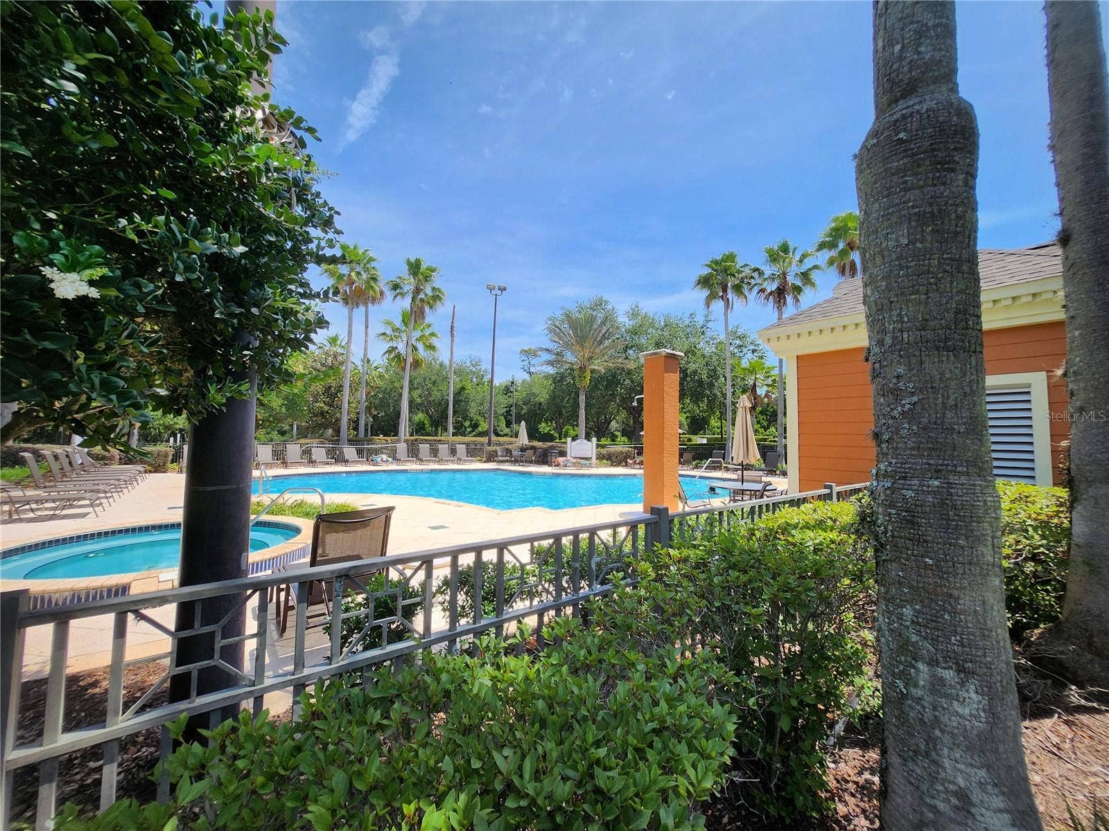 7586 ASSEMBLY LANE, Reunion, FL 34747 7586 ASSEMBLY LANE, Reunion, FL 34747