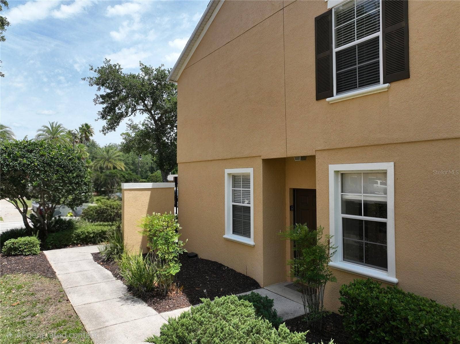 7586 ASSEMBLY LANE, Reunion, FL 34747 7586 ASSEMBLY LANE, Reunion, FL 34747