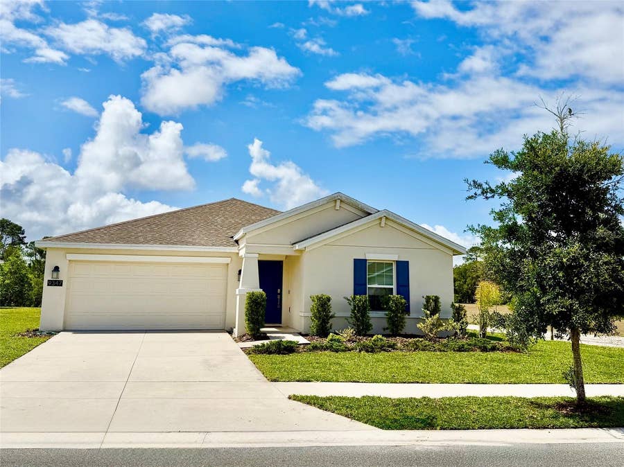 Property photo for 9347 REVERE AVENUE, Leesburg, FL
