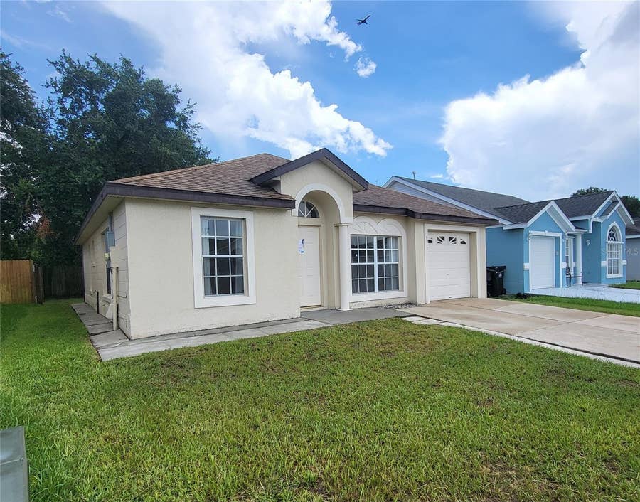 Property photo for 6913 LONG NEEDLE COURT, Orlando, FL