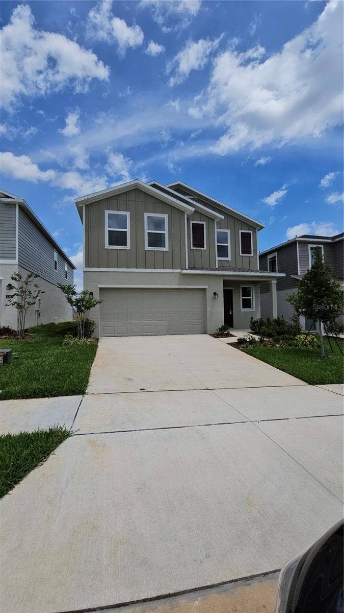 Property photo for 3383 ALEXANDER DRIVE, Lake Wales, FL