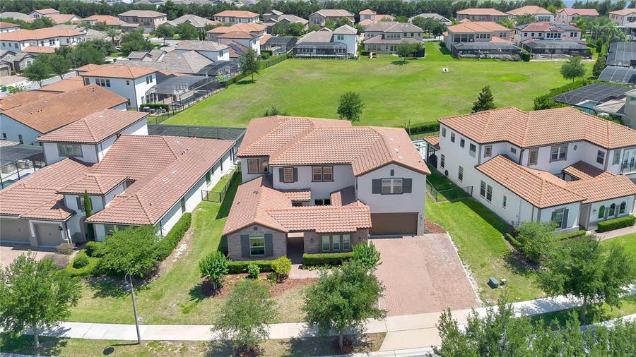 Property photo for 16746 TURTLE HATCH DRIVE, Winter Garden, FL