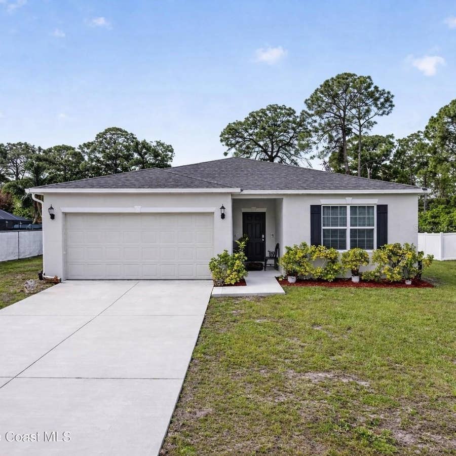 Property photo for 180 DOLPHIN STREET SE, Palm Bay, FL