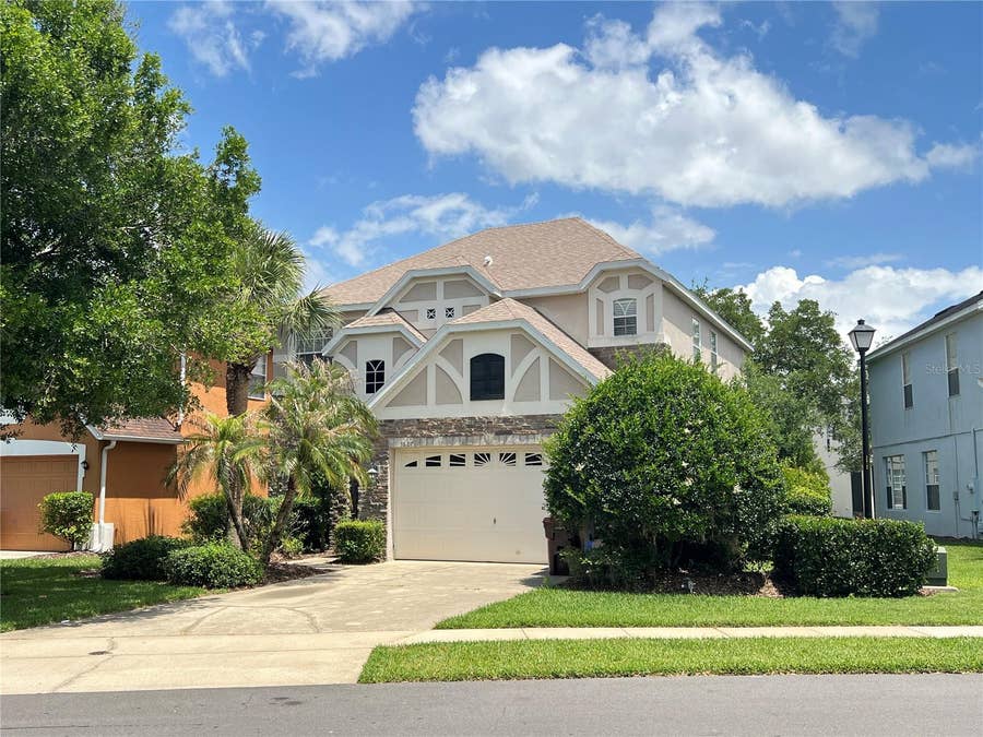 Property photo for 1607 TAIL FEATHER DRIVE, Kissimmee, FL