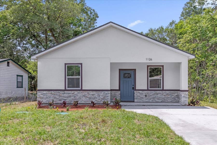 Property photo for 1126 S THOMPSON AVENUE, Deland, FL