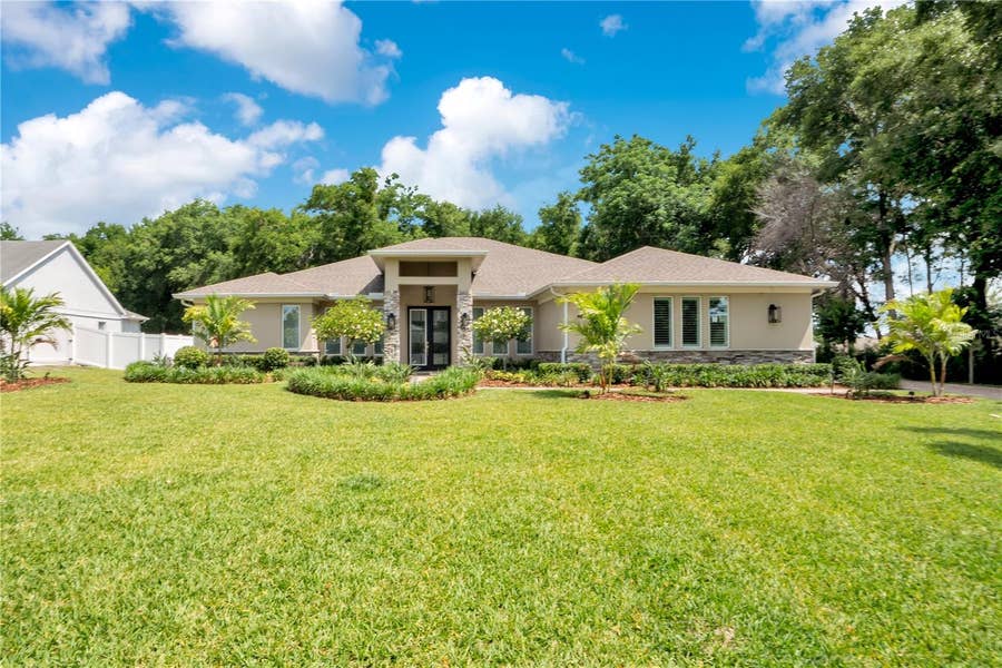 Property photo for 1107 PALM COVE DRIVE, Orlando, FL