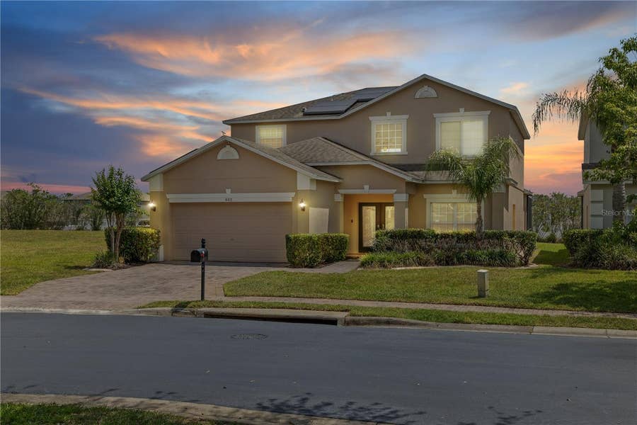 Property photo for 602 HIGHGATE PARK, Davenport, FL