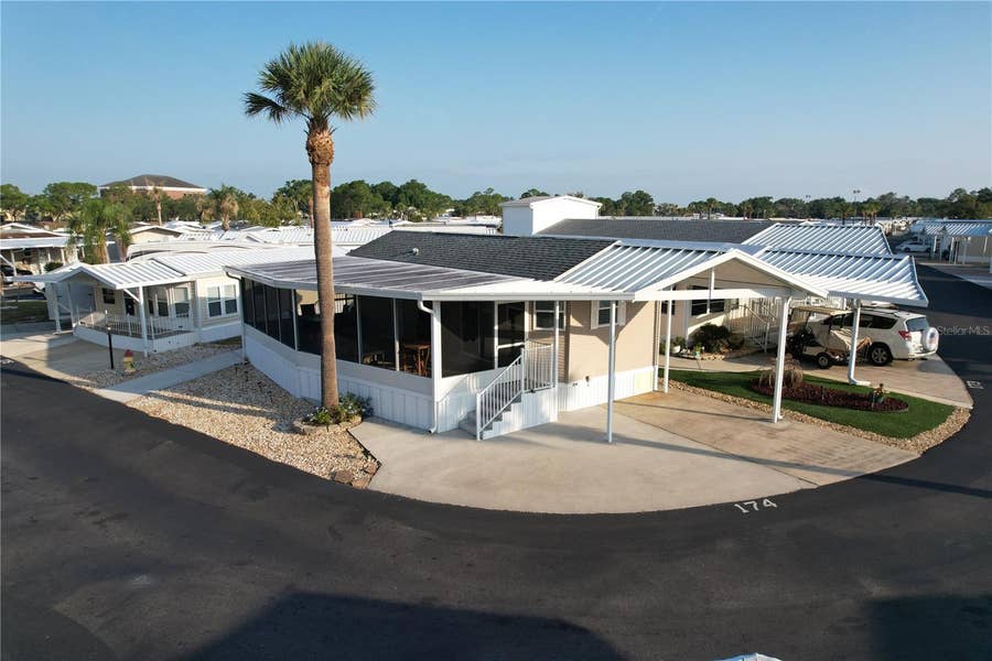 Property photo for 42769 HIGHWAY 27, #174, Davenport, FL