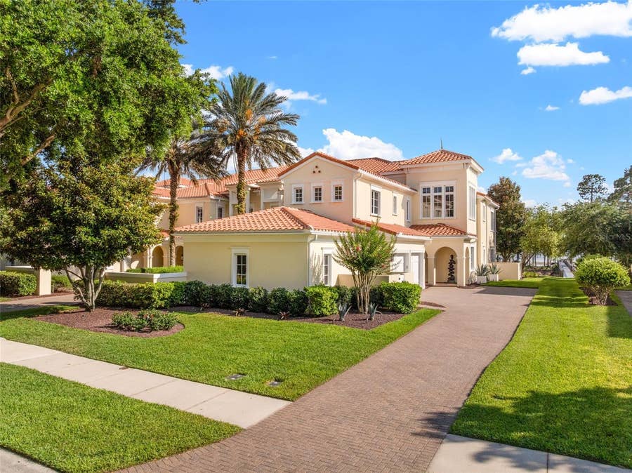 Property photo for 10355 KENSINGTON SHORE DRIVE, #I-102, Orlando, FL