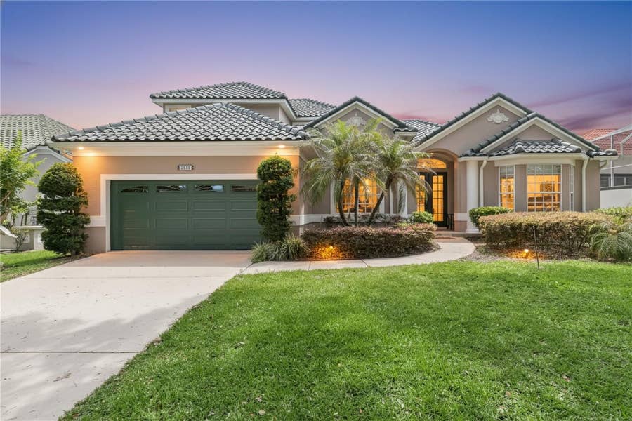 Property photo for 7670 MILANO DRIVE, Orlando, FL