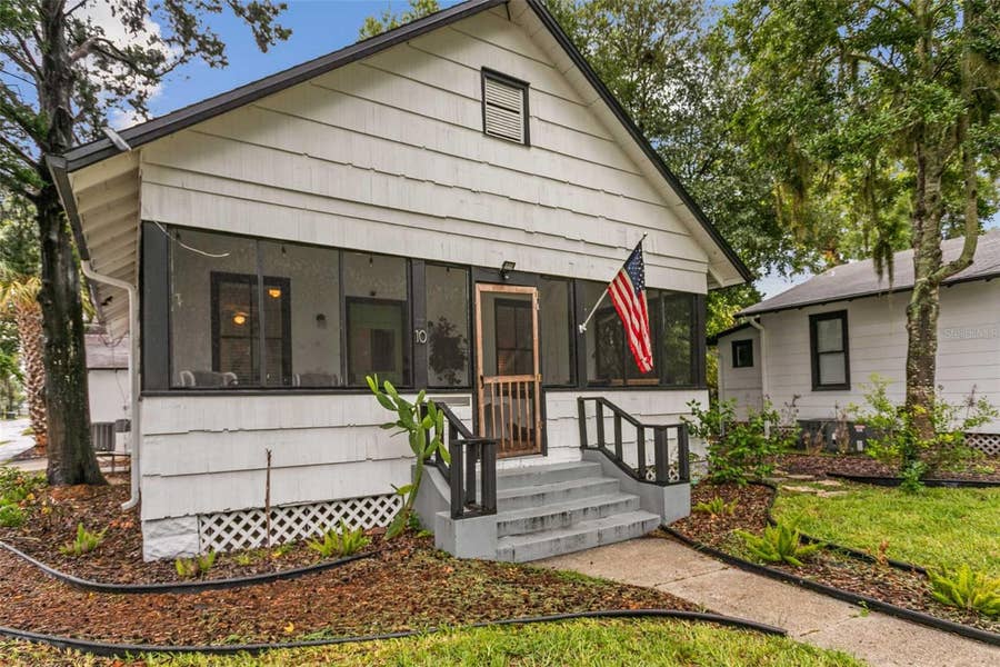 Property photo for 10 PACIFIC STREET, St Augustine, FL