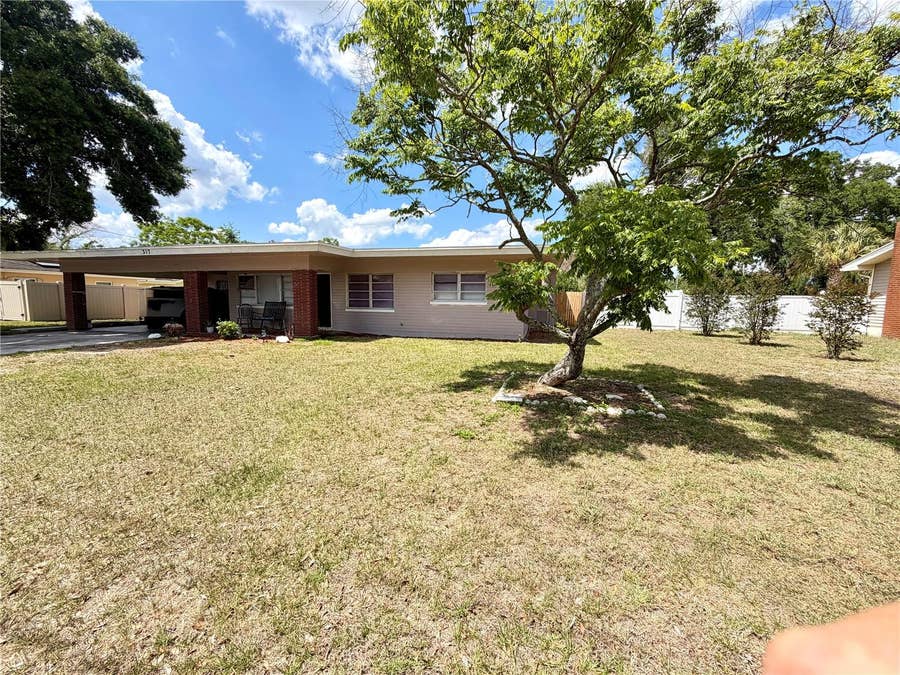 Property photo for 317 AVENUE G SE, Winter Haven, FL