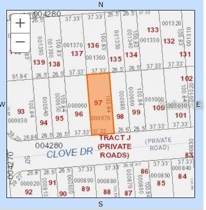 Property photo for 1326 CLOVE DRIVE, Poinciana, FL