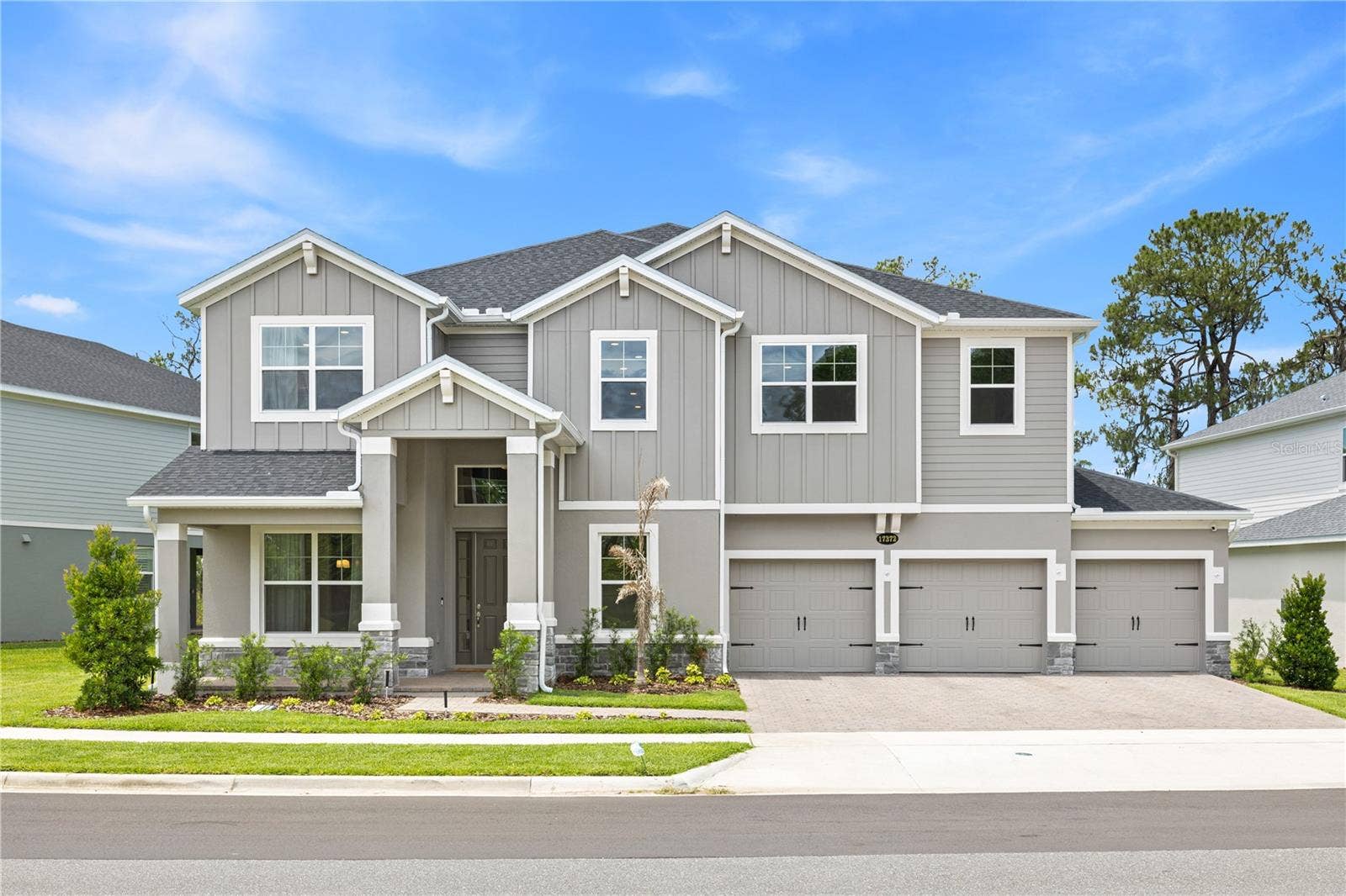 17372 GLOSSY POMELO WAY, Winter Garden, FL 34787 17372 GLOSSY POMELO WAY, Winter Garden, FL 34787