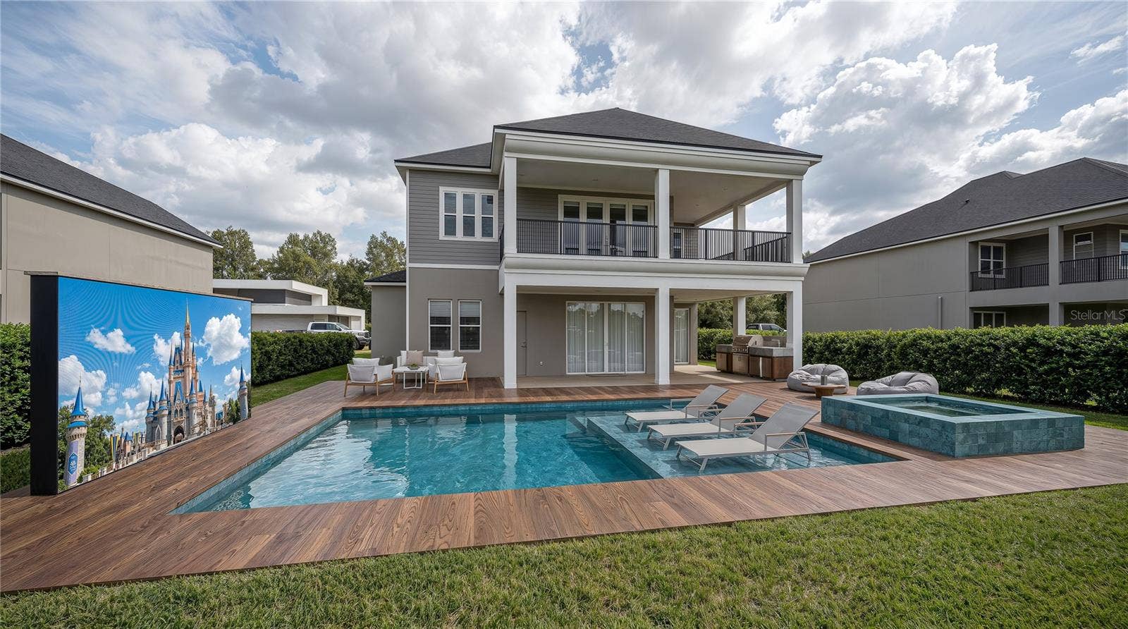 17372 GLOSSY POMELO WAY, Winter Garden, FL 34787 3D PROJECT