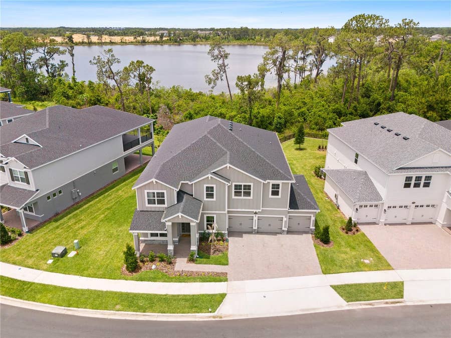 Property photo for 17372 GLOSSY POMELO WAY, Winter Garden, FL