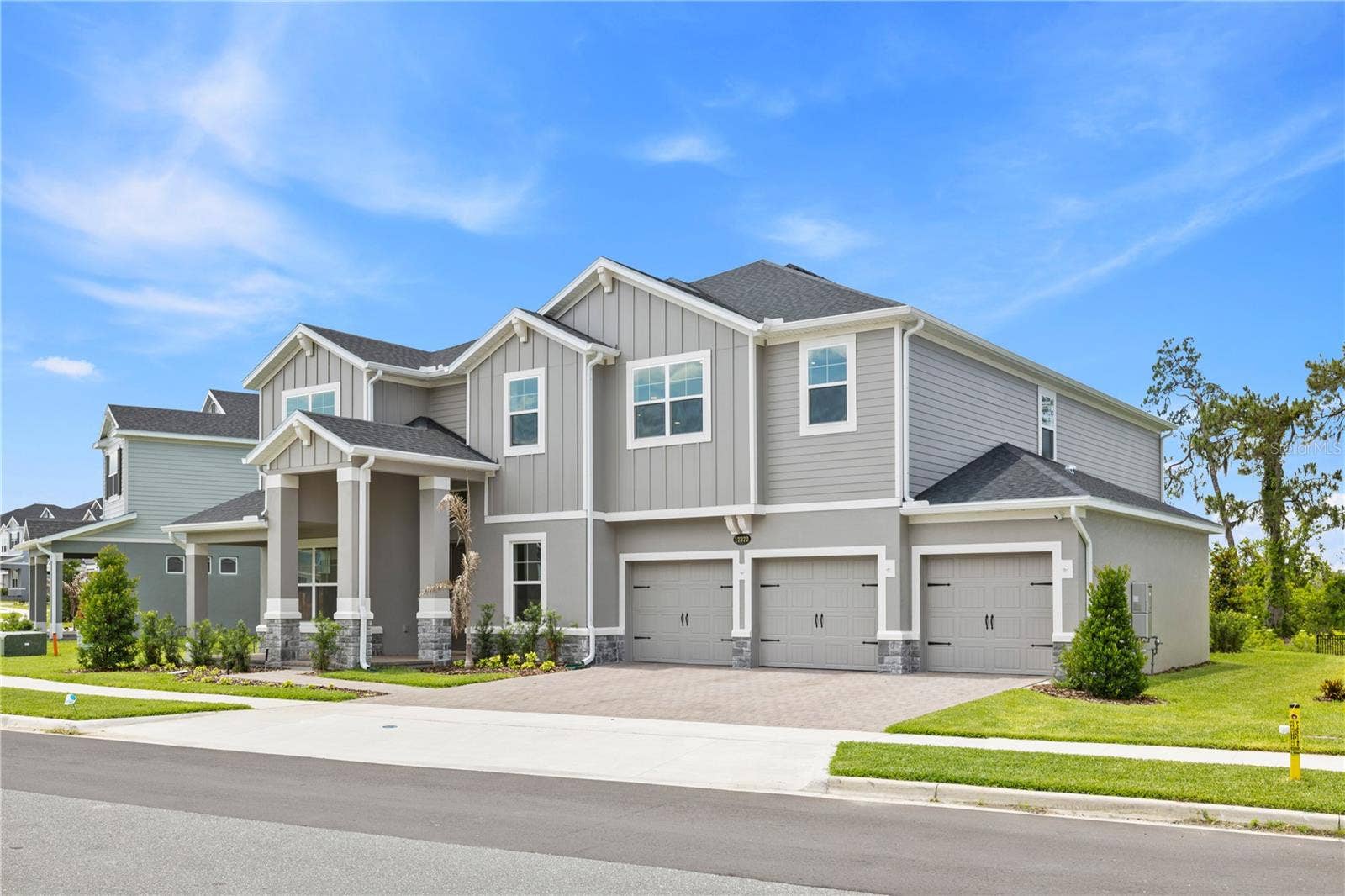 17372 GLOSSY POMELO WAY, Winter Garden, FL 34787 17372 GLOSSY POMELO WAY, Winter Garden, FL 34787