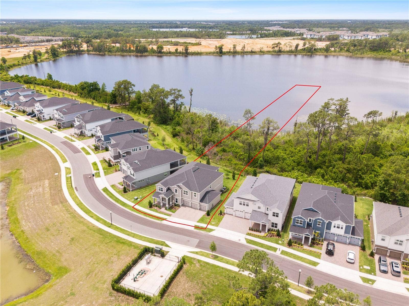 17372 GLOSSY POMELO WAY, Winter Garden, FL 34787 17372 GLOSSY POMELO WAY, Winter Garden, FL 34787