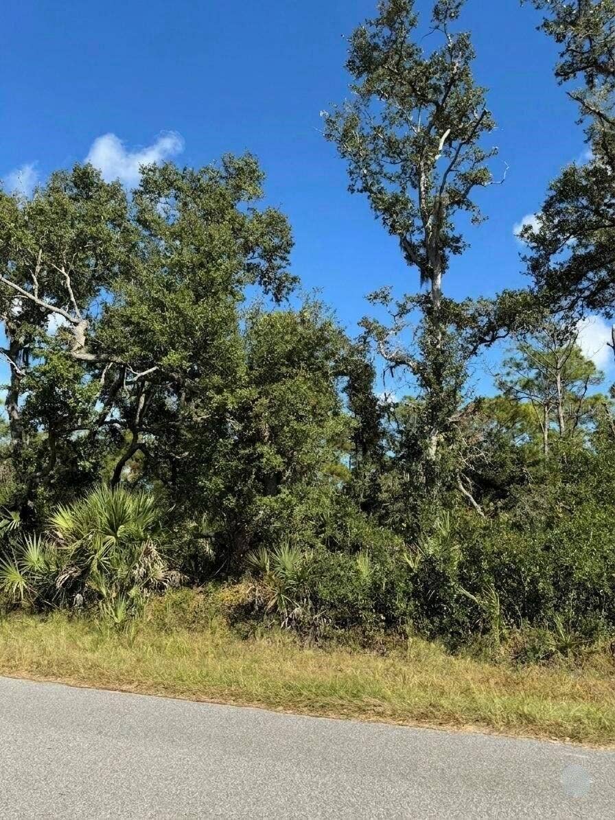 Property photo for 1112 BEACH STREET, Port Charlotte, FL